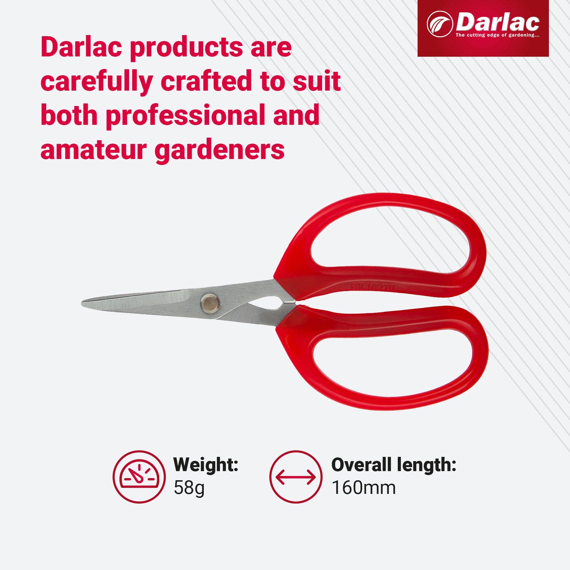 Darlac Softies Scissors