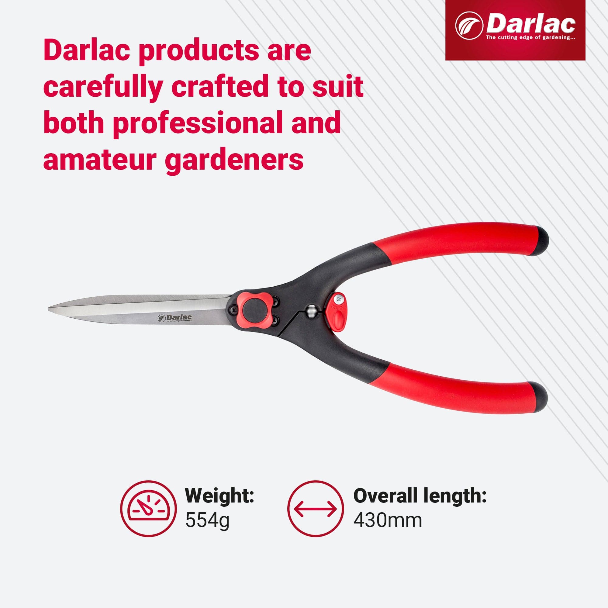 Darlac Classic Shear