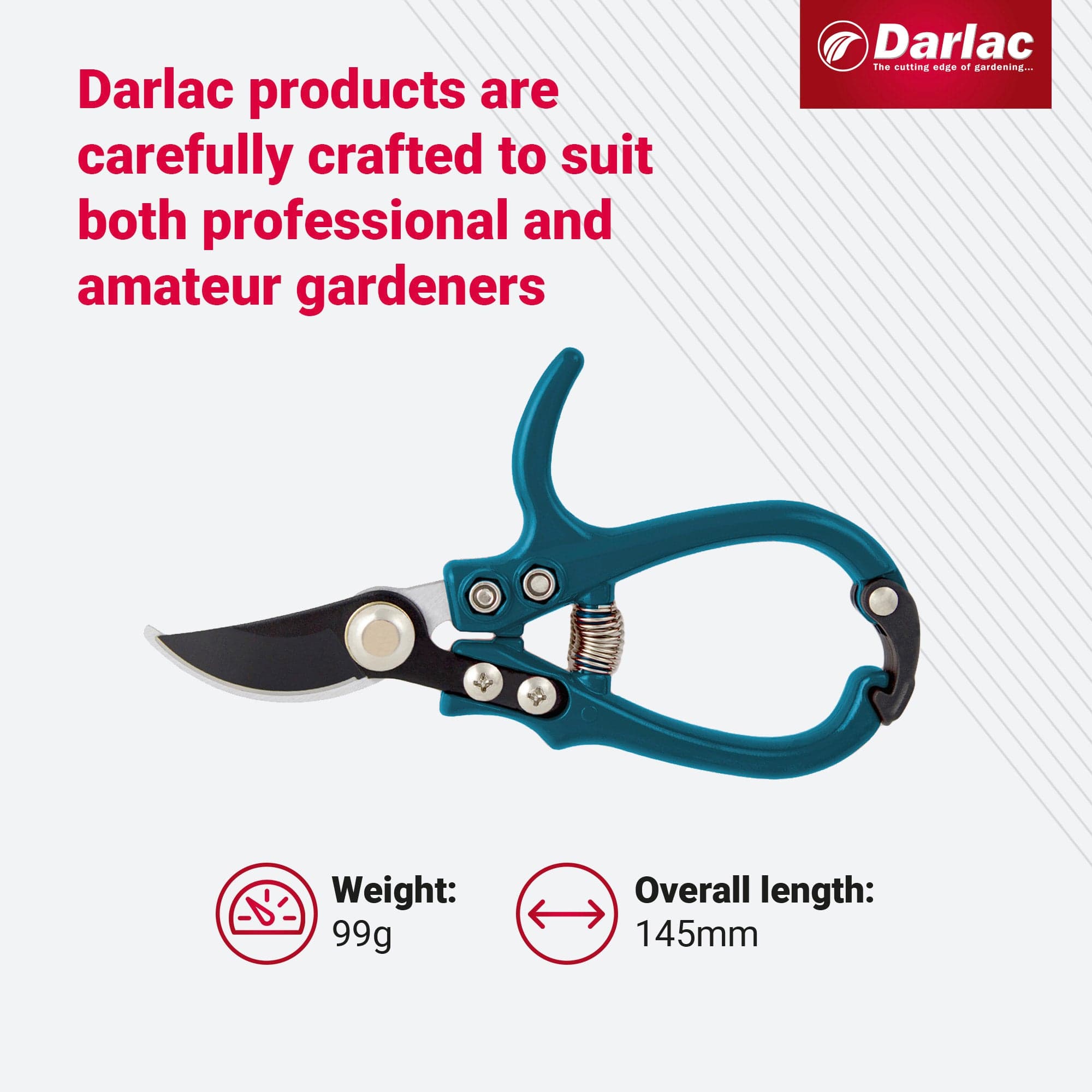 Darlac Ergo Pruner