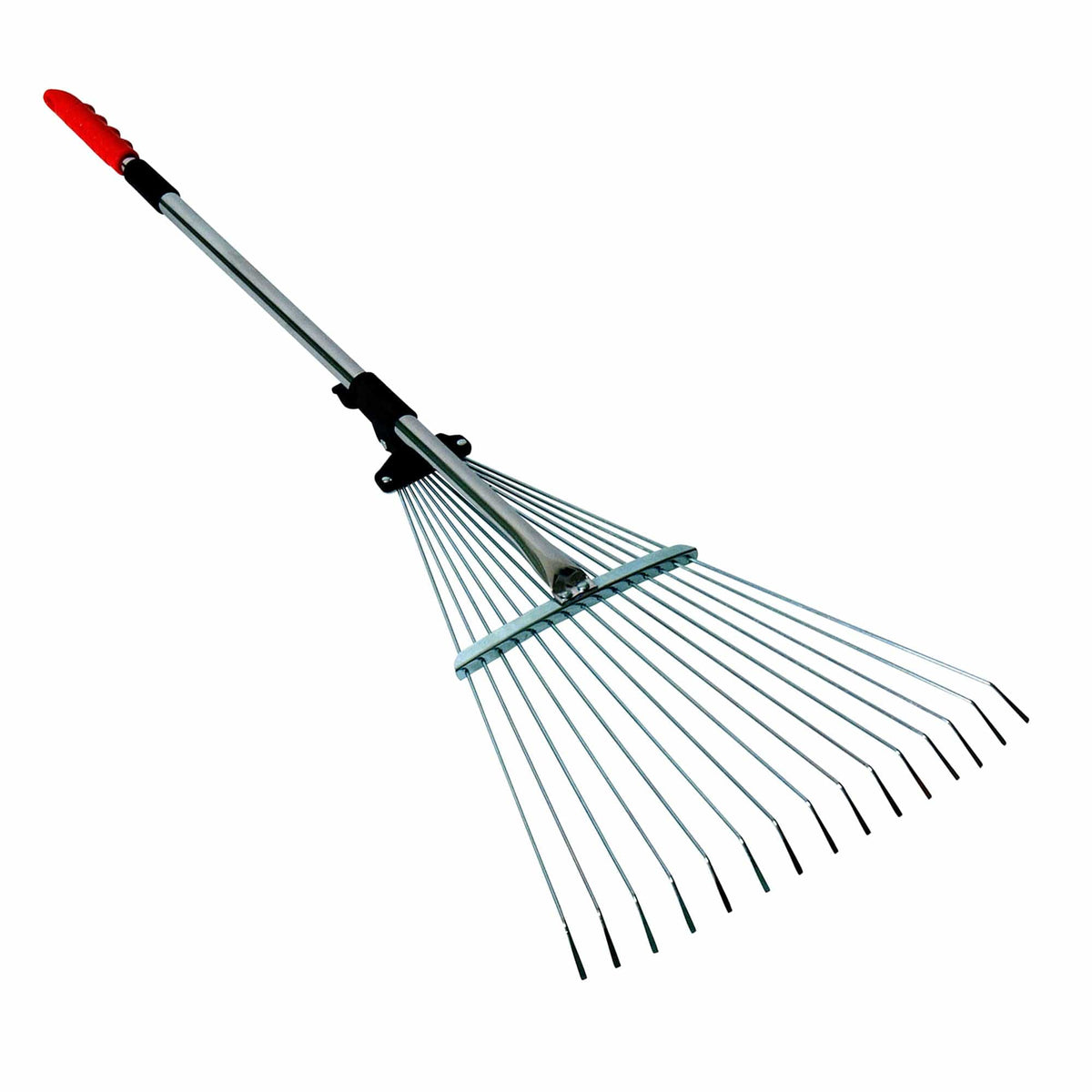 Darlac Telescopic Expanding Rake From Mr Fothergills Seeds and Plants