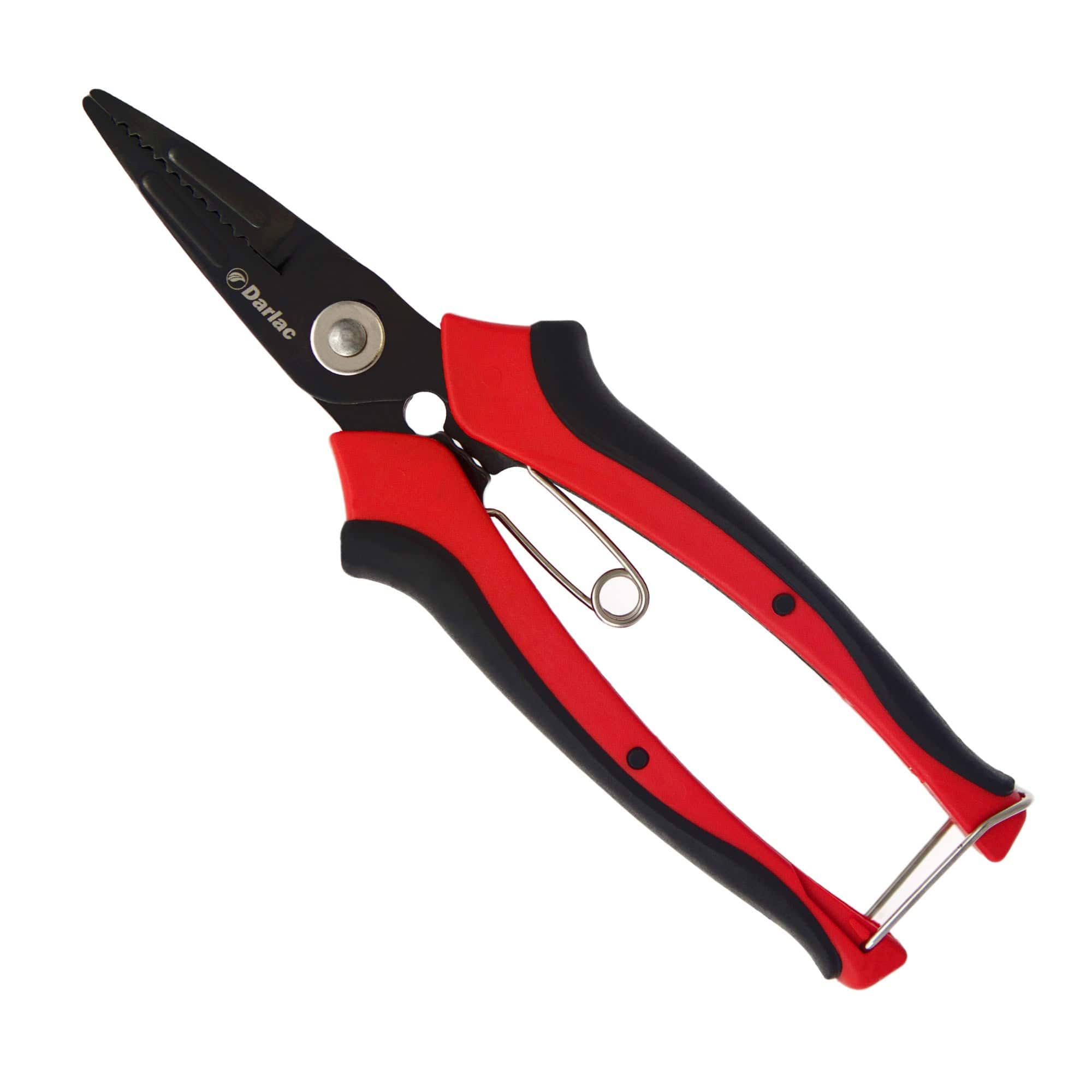 Darlac Cut-n-Hold Flower Snips