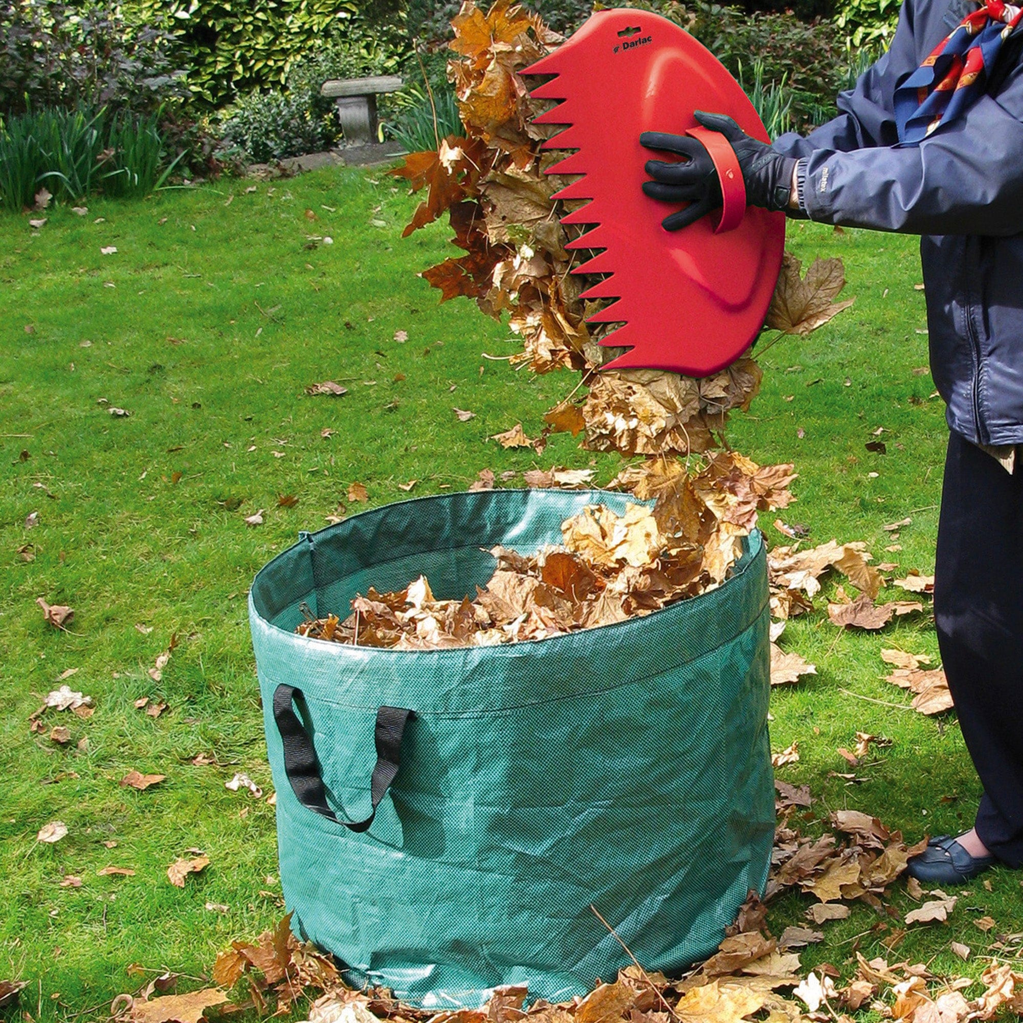 Darlac Big Hands Leaf Collectors