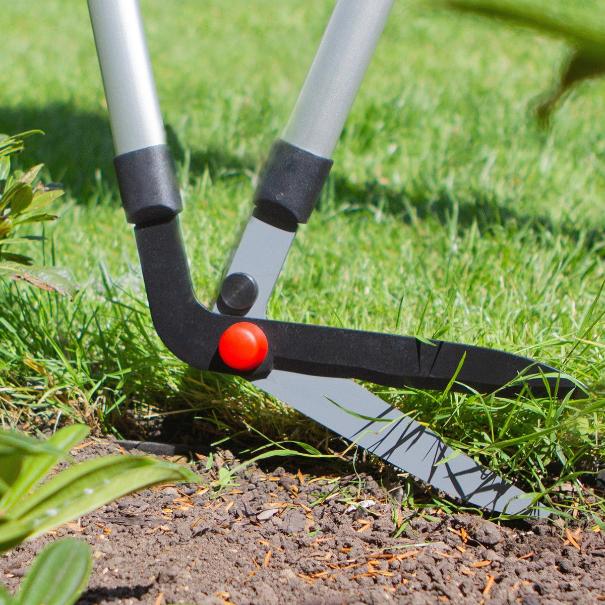 Edgin Definition Fothergill’s Edging Shear | Clean lawn edge definition | Lightweight ...