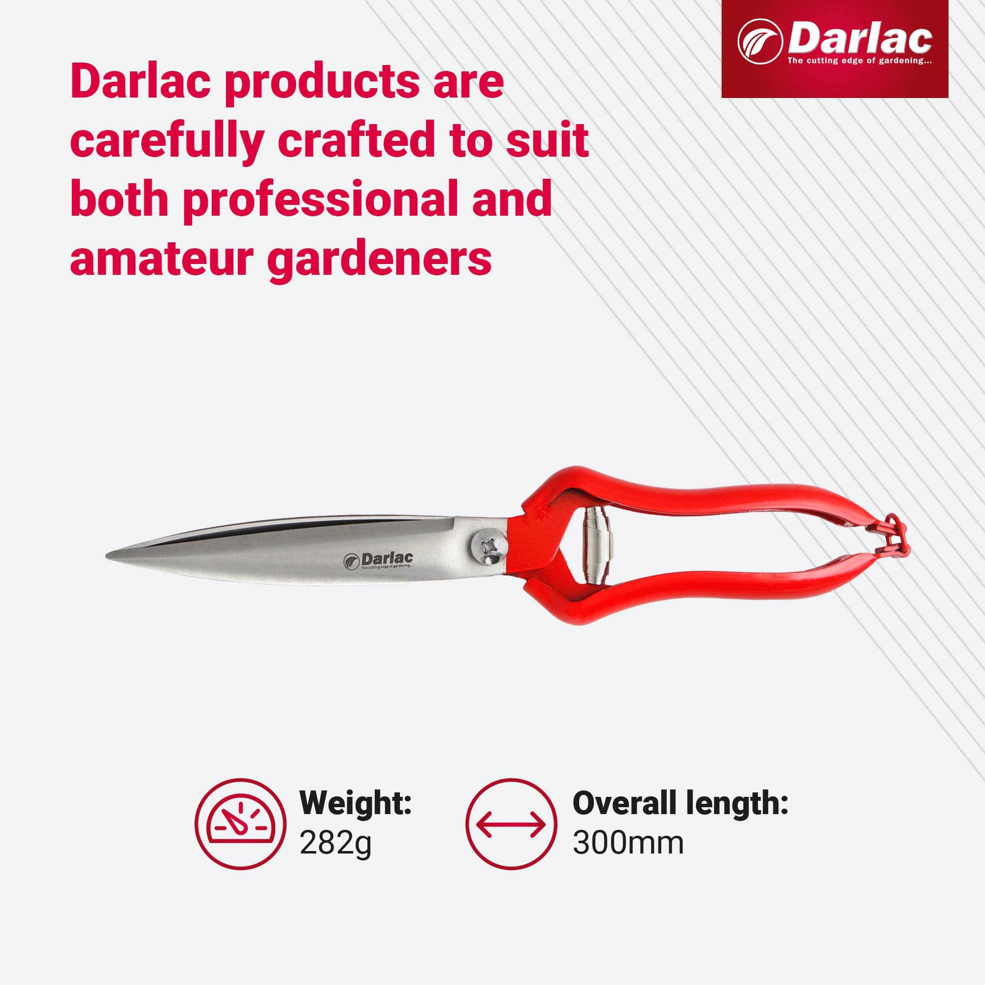 Darlac Perennial Shear