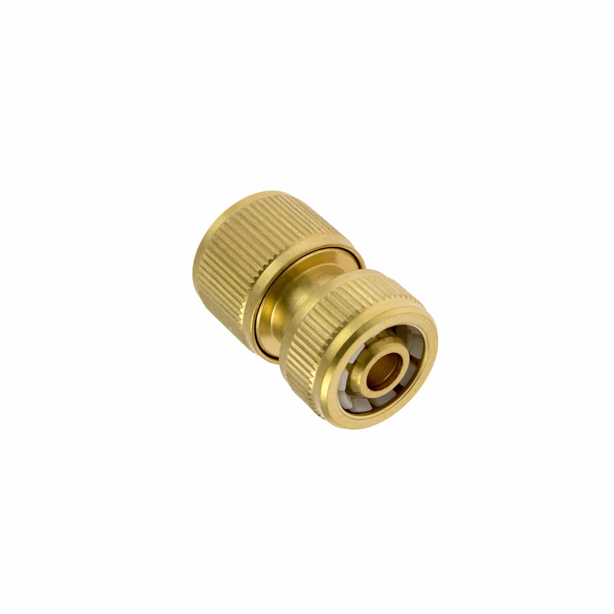 Darlac Female Hose Connector