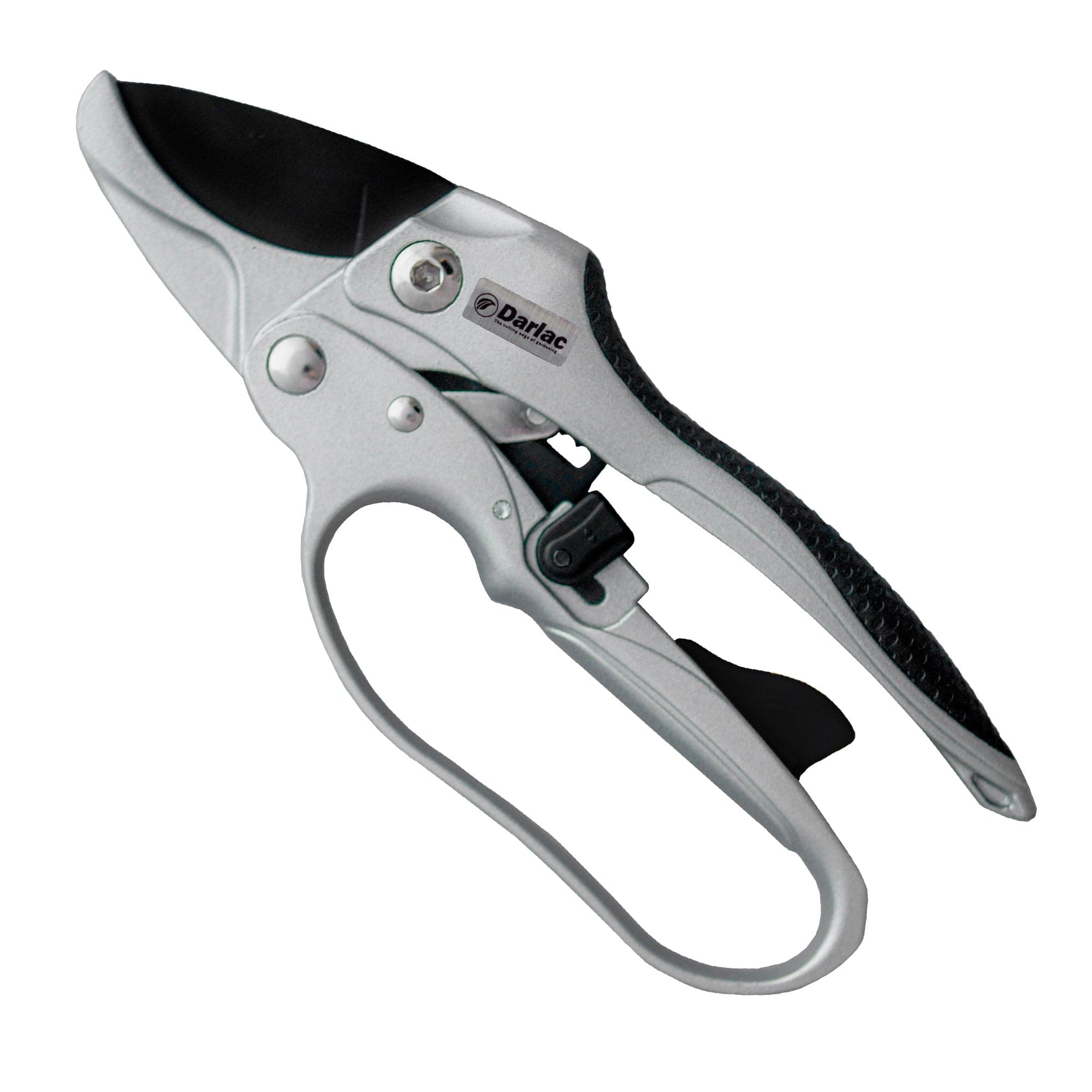 Darlac Dual Action Ratchet Secateur