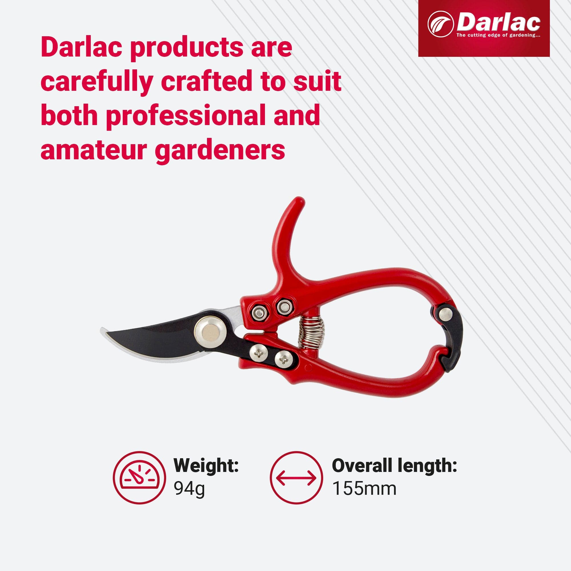 Darlac Ergo Pruner