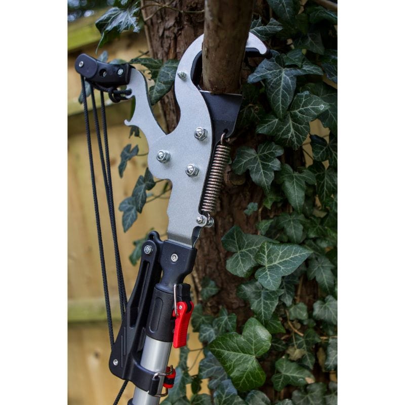 Darlac Expert Geared Anvil Tree Pruner