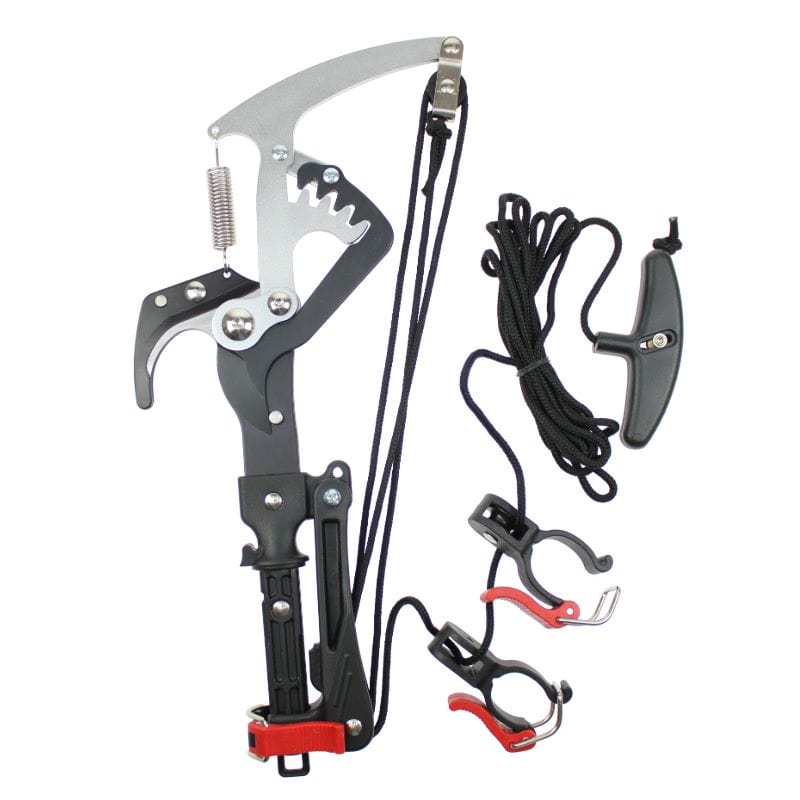 Darlac Expert Geared Bypass Tree Pruner