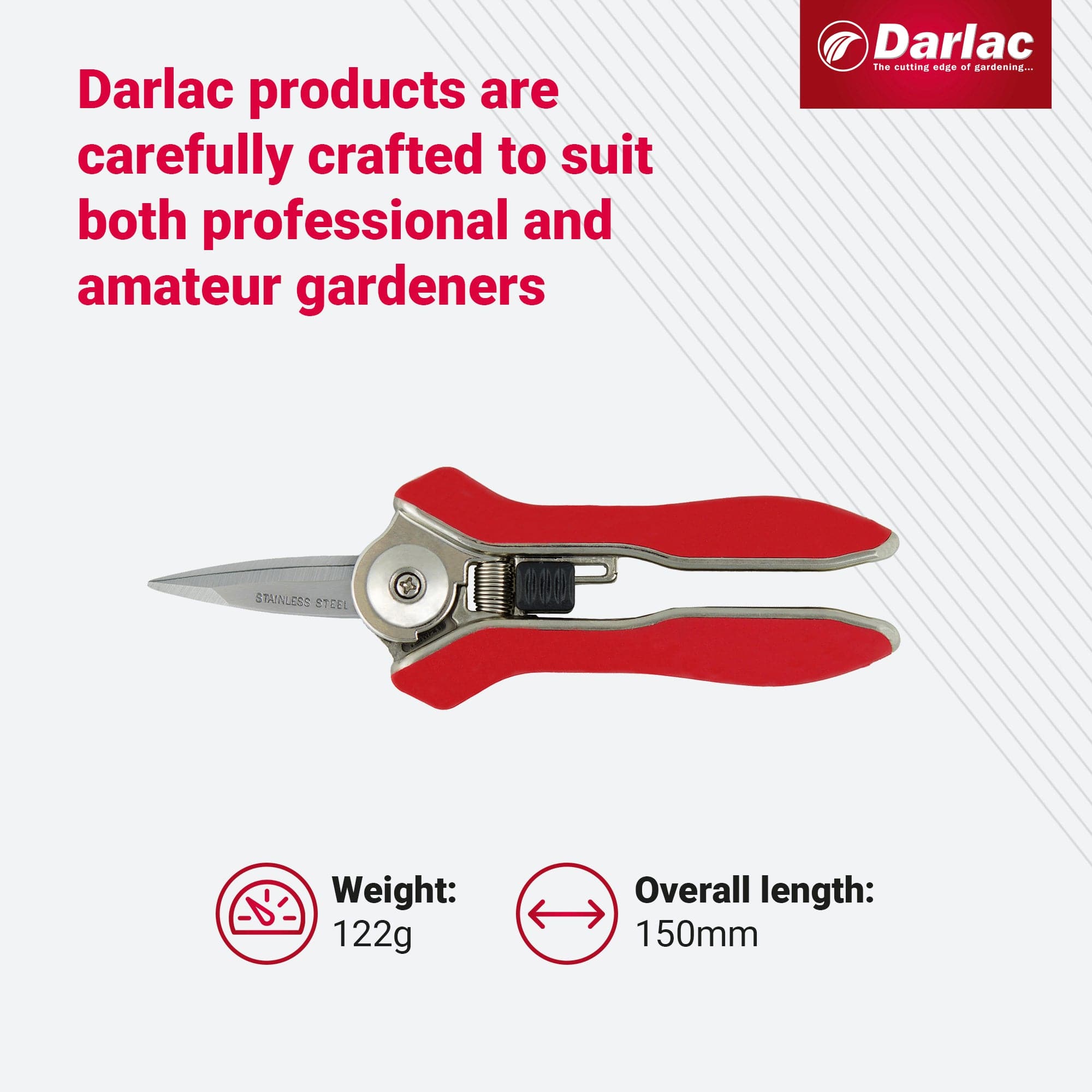 Darlac Mini Snips