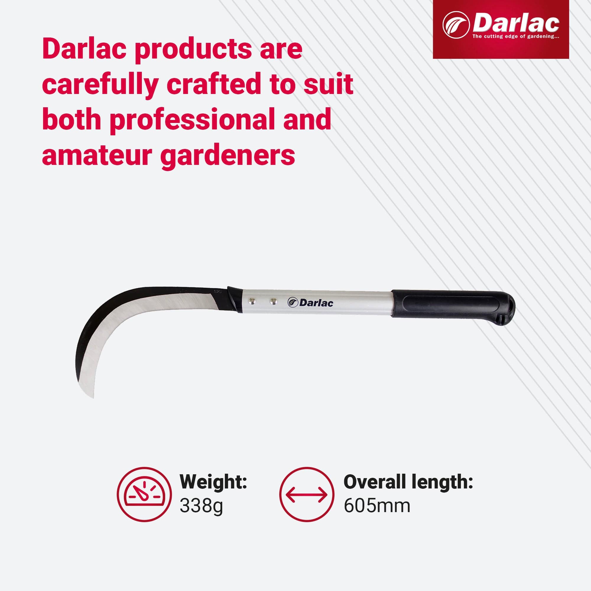 Darlac Sickle