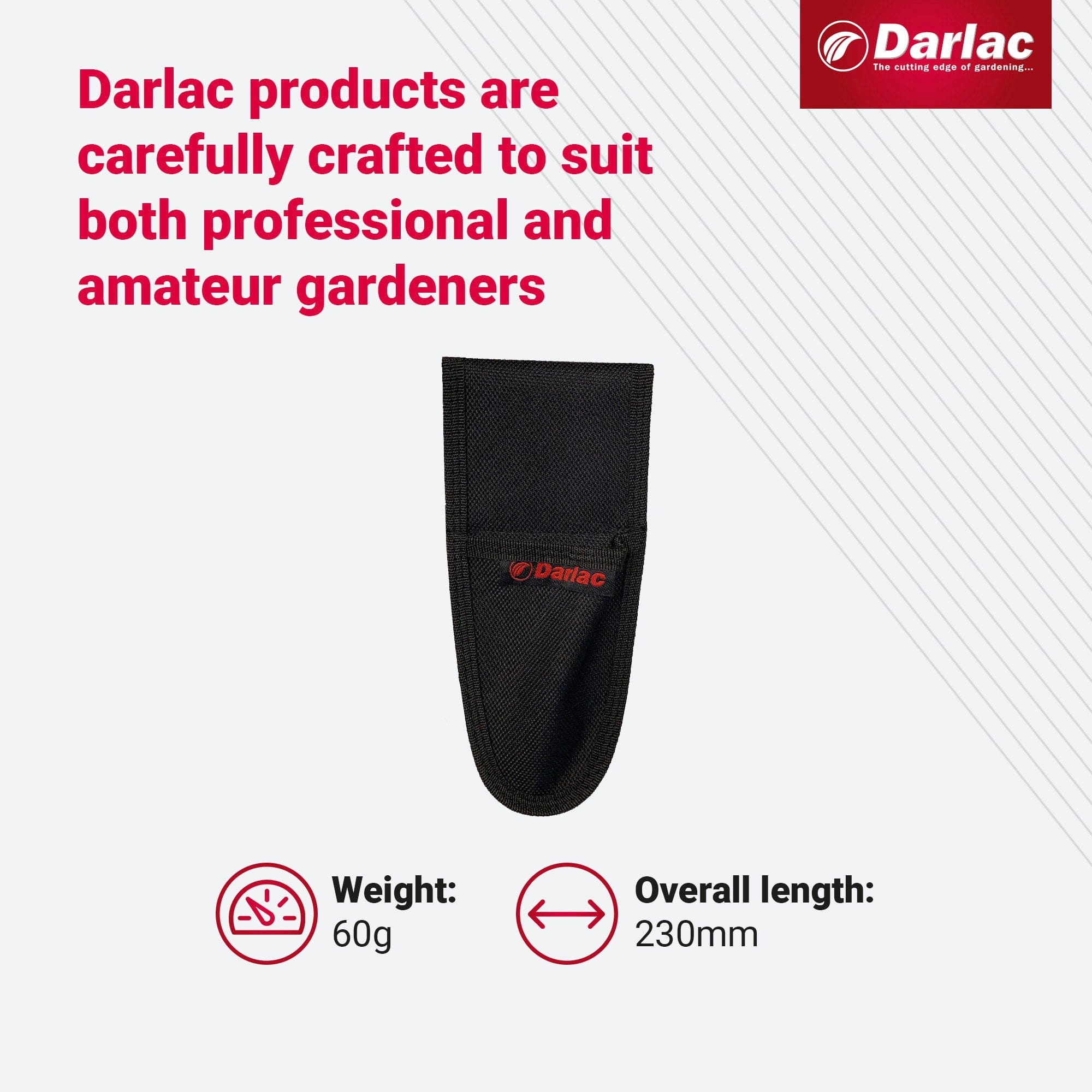 Darlac Tool Holster