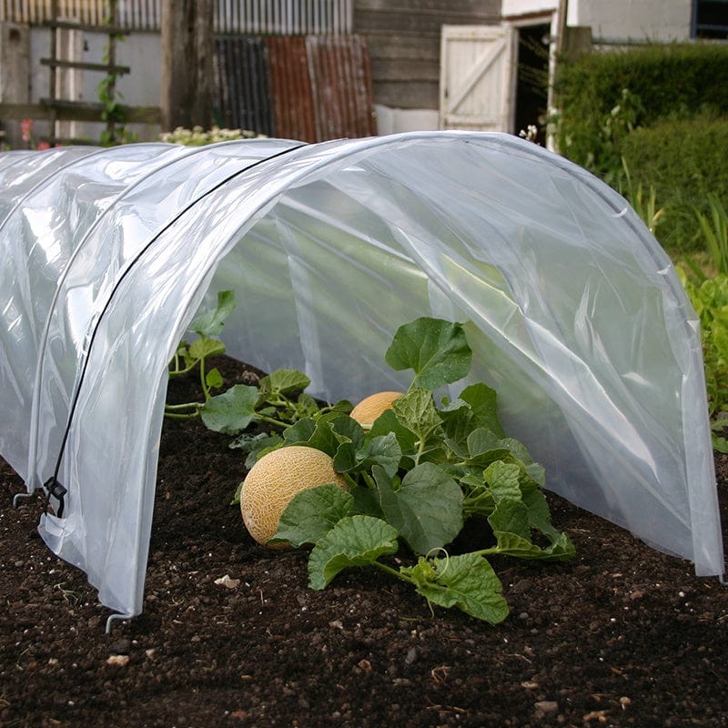 Easy Poly Tunnel