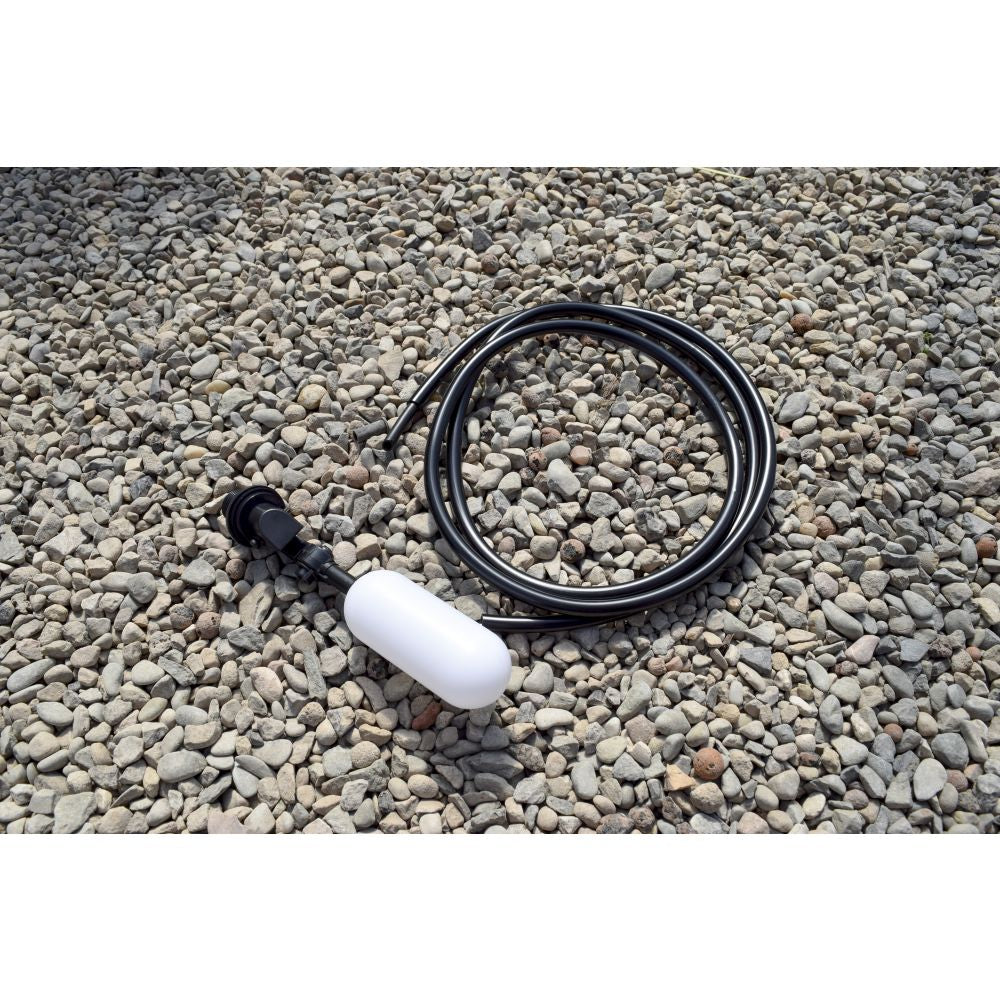 Quadgrow Auto Fill Float Valve Kit x 2