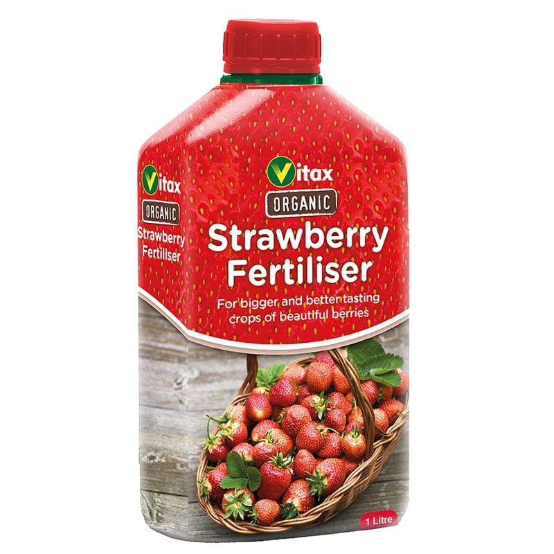 Liquid Strawberry Fertiliser