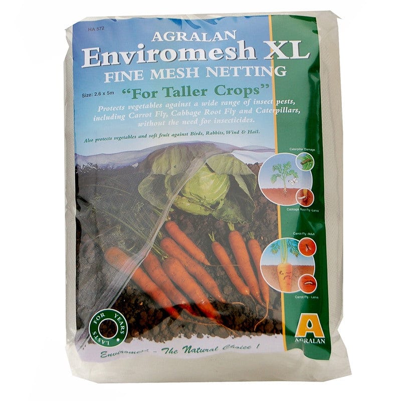 Plant Protection Enviromesh Netting XL (5x2.6m)