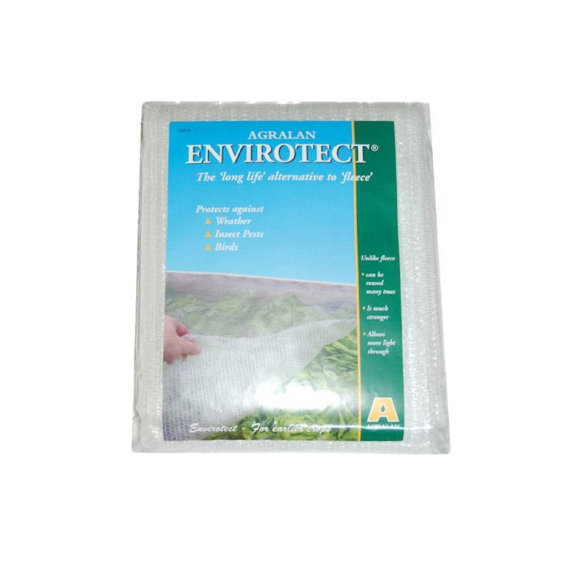 Envirotect Frost and Pests Plant Protection