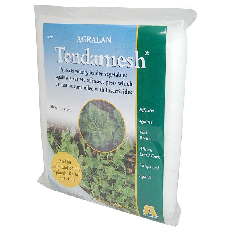 Crop Protection Tendamesh Netting (4m x 2.1m)