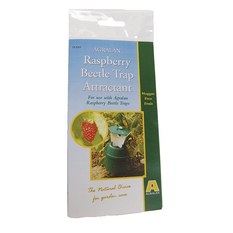 Raspberry Beetle Trap -Refill