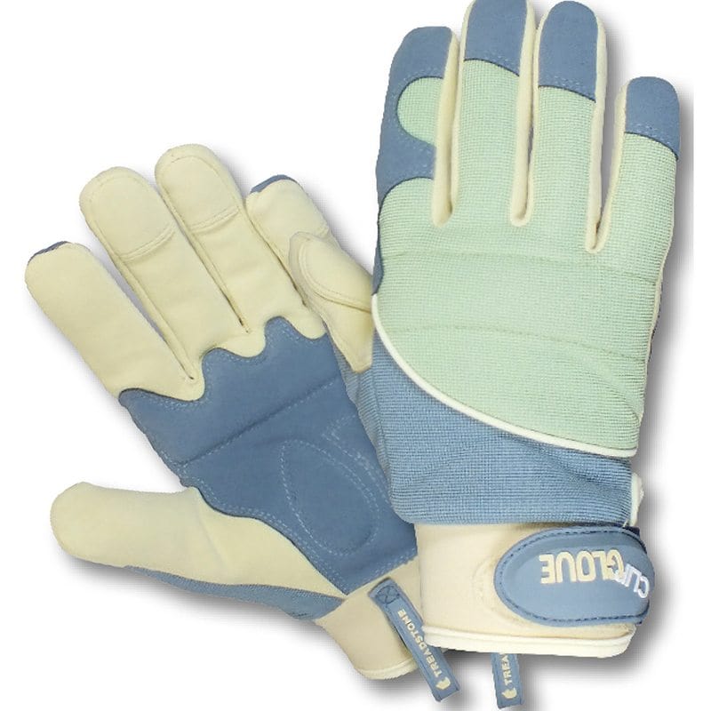 ClipGlove Shock Absorber Gloves