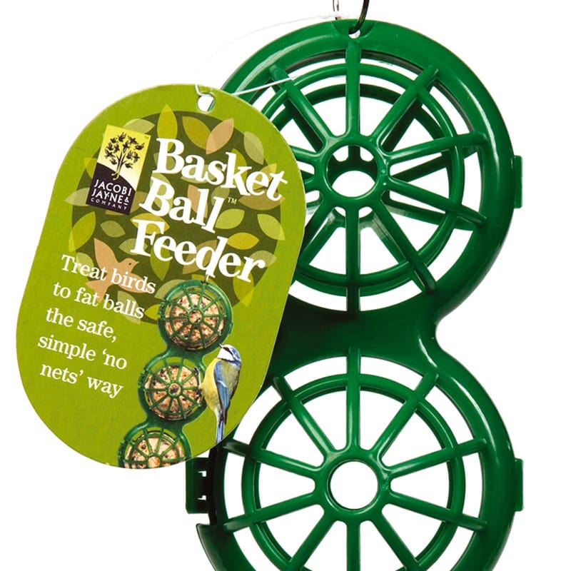 BasketBall Hanging Feeder™