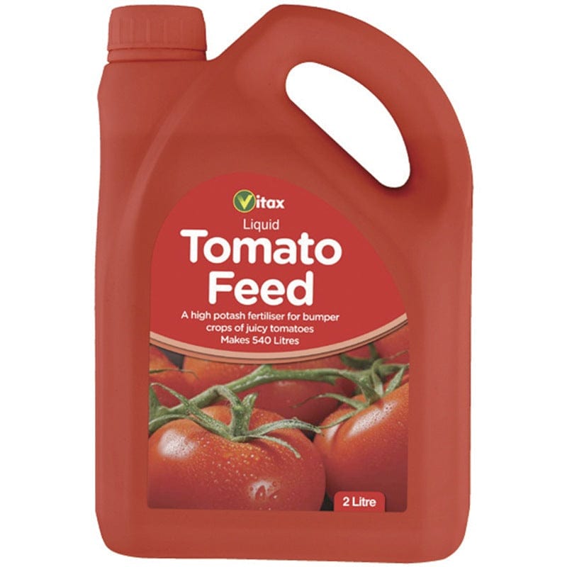 Liquid Tomato Fertiliser 2ltr