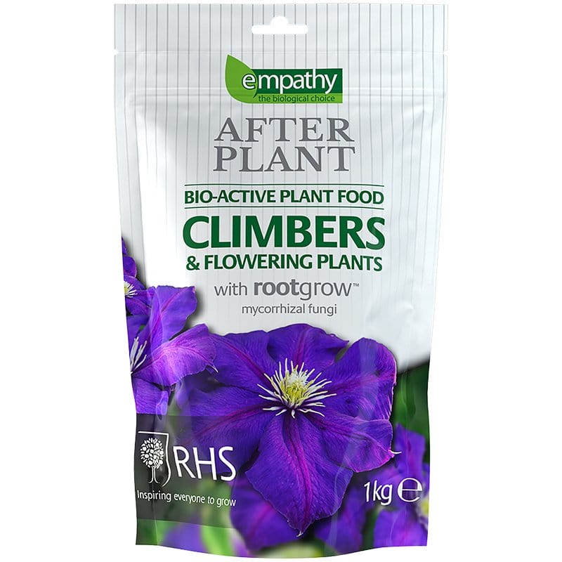 Empathy Plant Food for Climbers and Flowering Plants 1kg