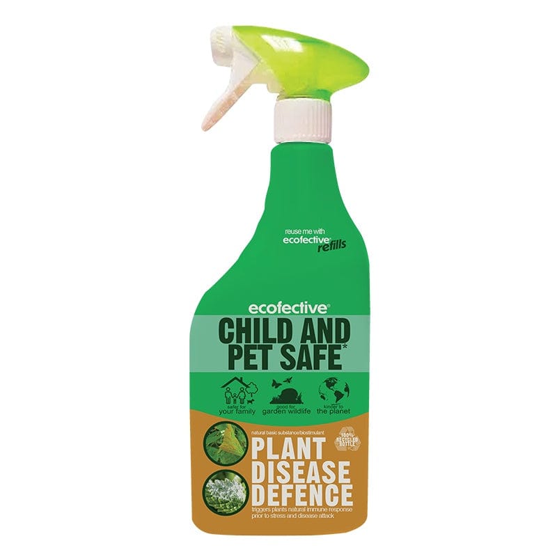 Ecofective Plant Disease Defence Spray 1ltr
