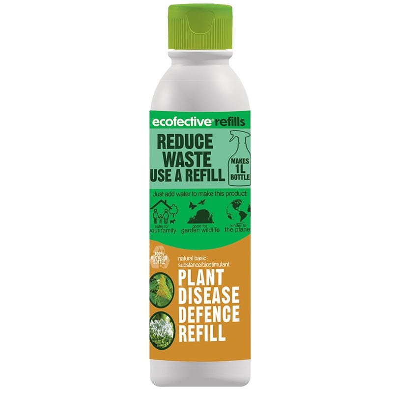 Ecofective Plant Disease Defence Concentrate Refill 200ml