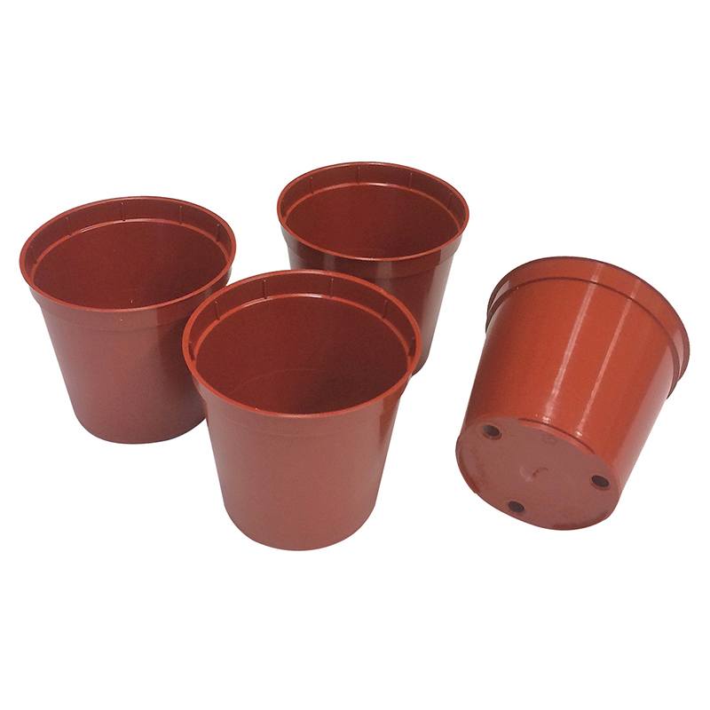 Seed and Cutting Propagation Tray Replacement Pots
