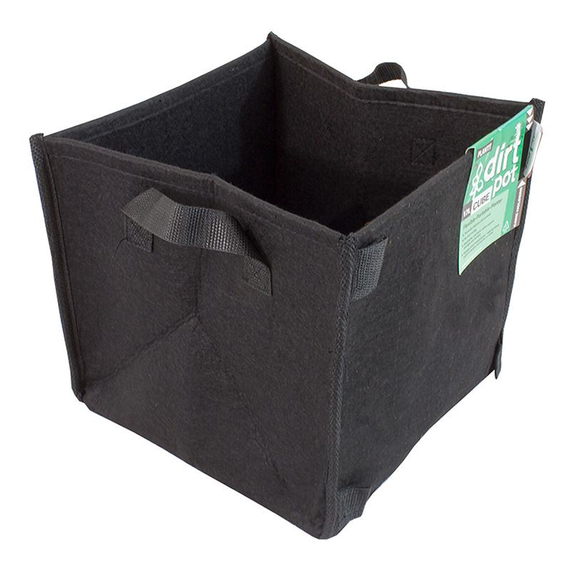 DirtPot Garden Planting Container 17ltr x 10