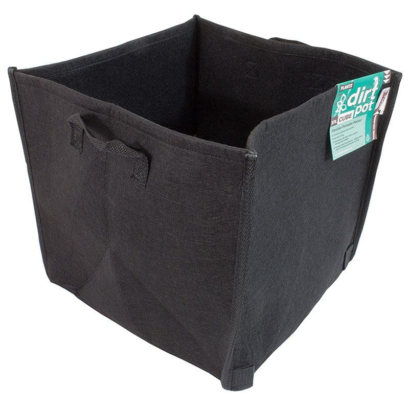 DirtPot Garden Planting Container 37ltr x 5