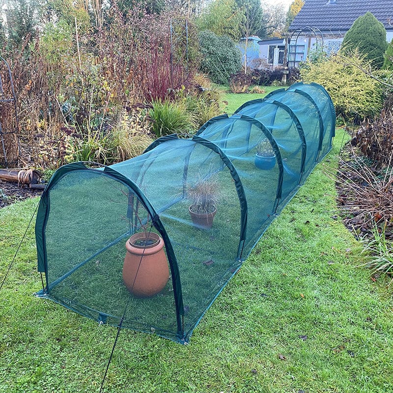 Extra Tall Net Tunnel 5m