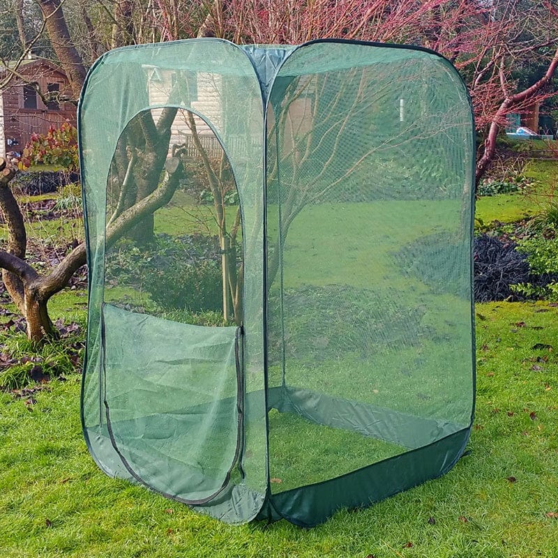 Tall Pop-Up Net Cage