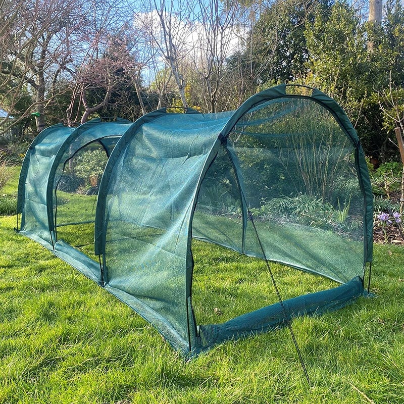 Extra Tall Net Tunnel 3m