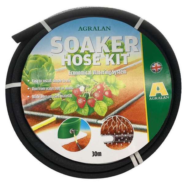 Soaker Hose 50m