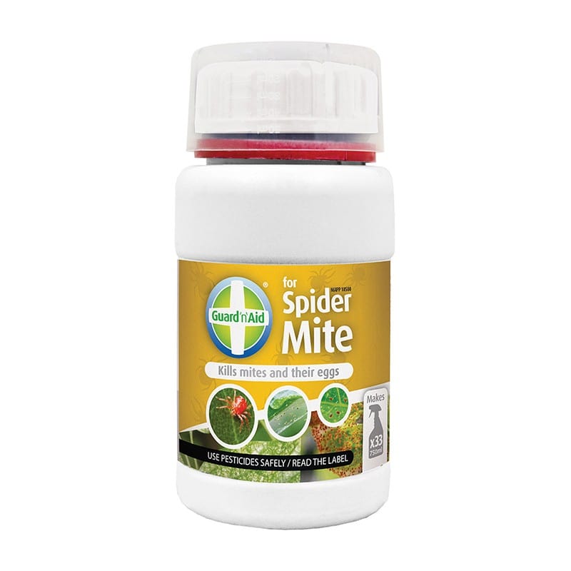 Guard n Aid Spider Mite 250ml