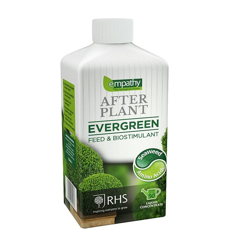 Empathy After Plant Evergreen Liquid Feed 1ltr