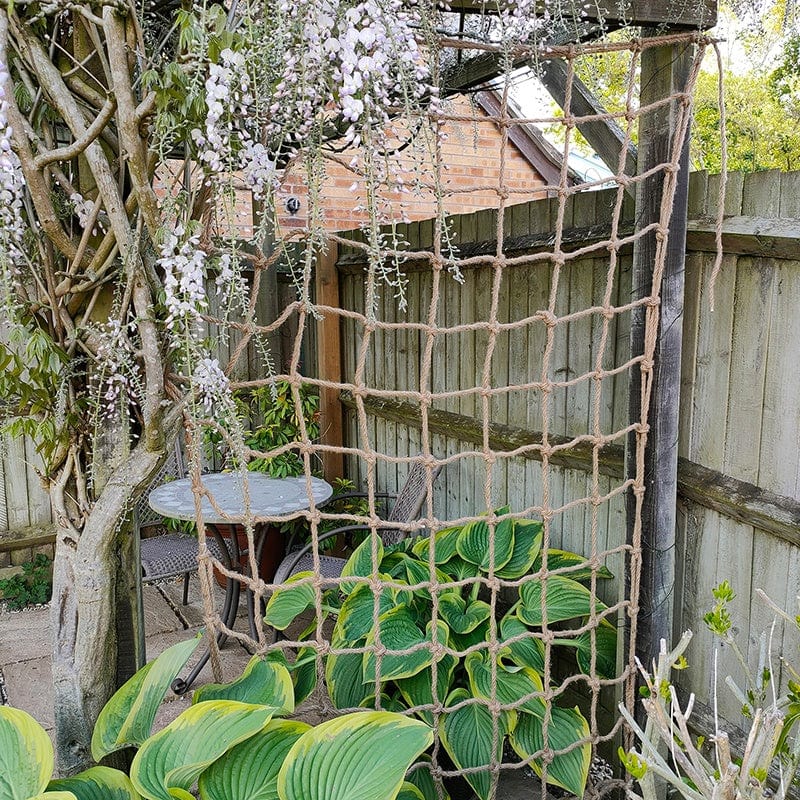 Rope Trellis 1.2 x 1.8m