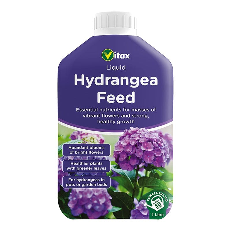 Hydrangea Liquid Feed 1ltr