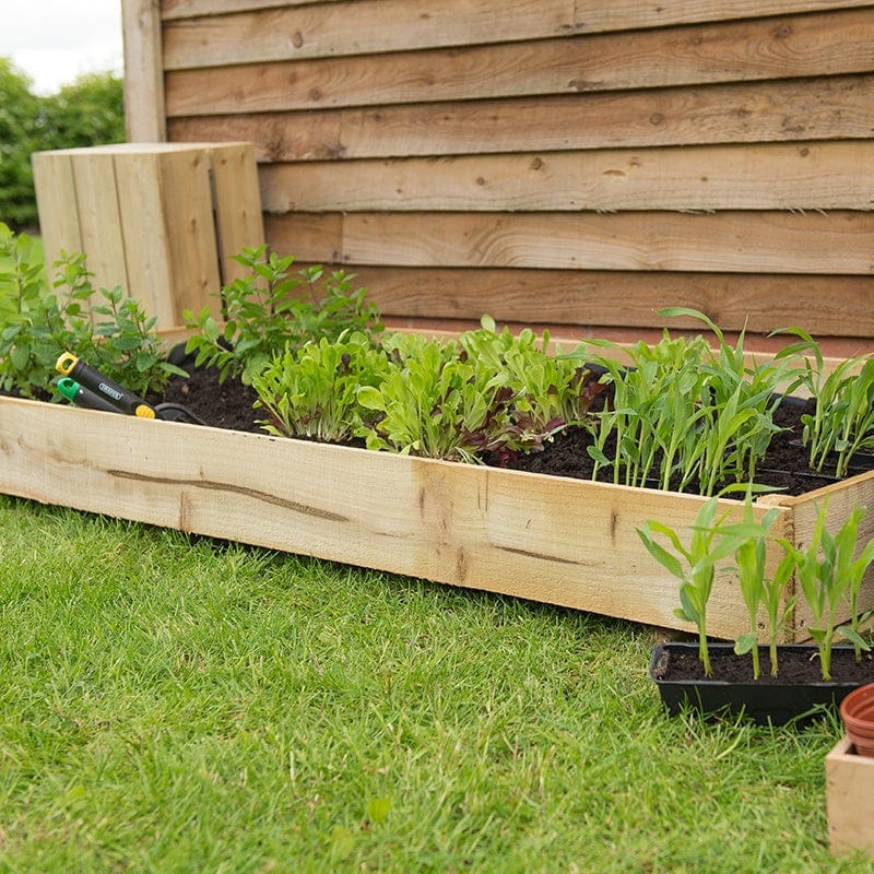 Standard Raised Bed