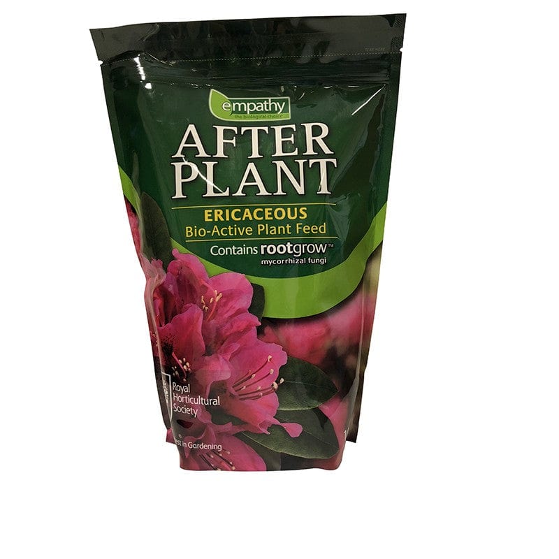 Rootgrow After Plant Ericaceous Food 1kg