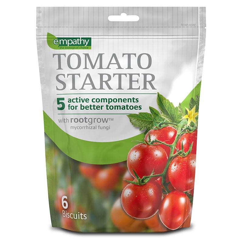 Rootgrow Tomato Starter