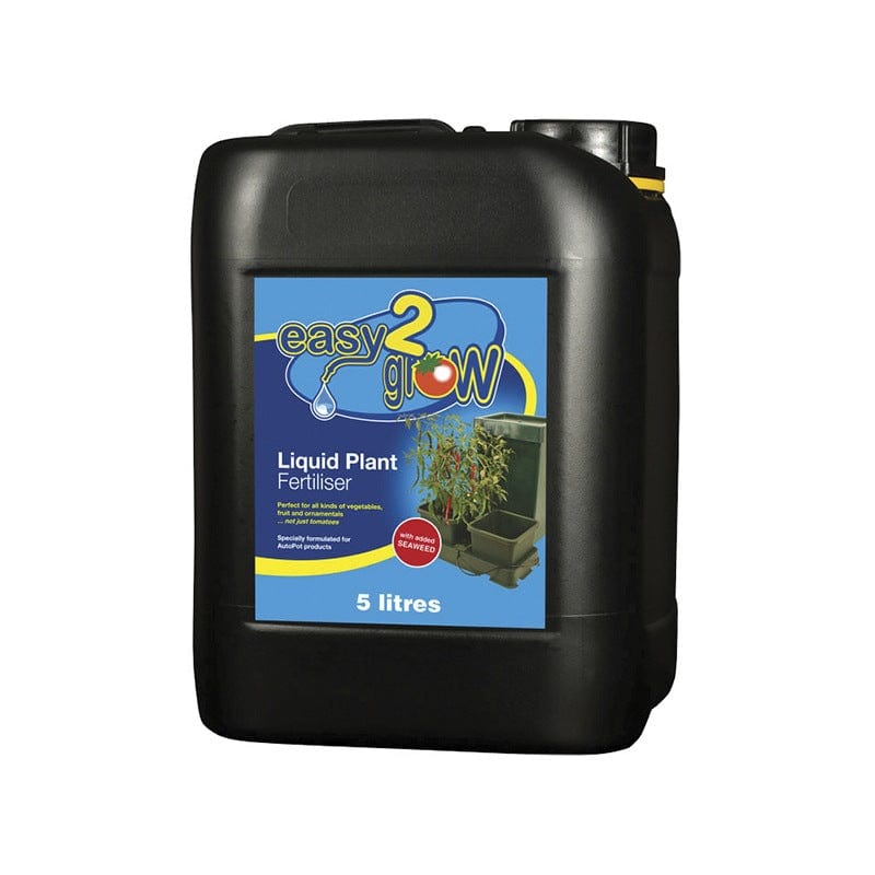 Easy2grow Liquid Feed