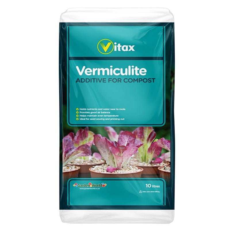 Vermiculite