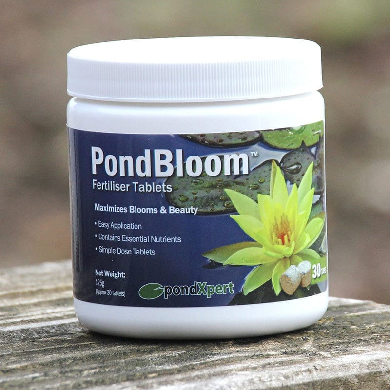 PondBloom Plant Fertiliser