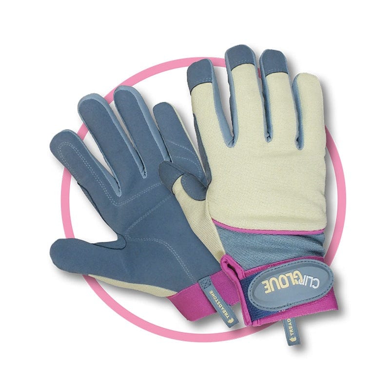 ClipGlove General Purpose Gloves (Female Small)