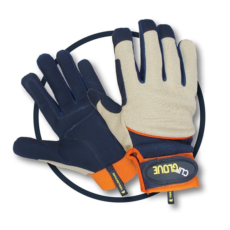 ClipGlove General Purpose Gloves (Male Medium)