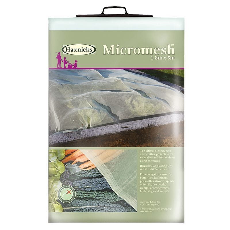 Micromesh (1.8 x 5m)