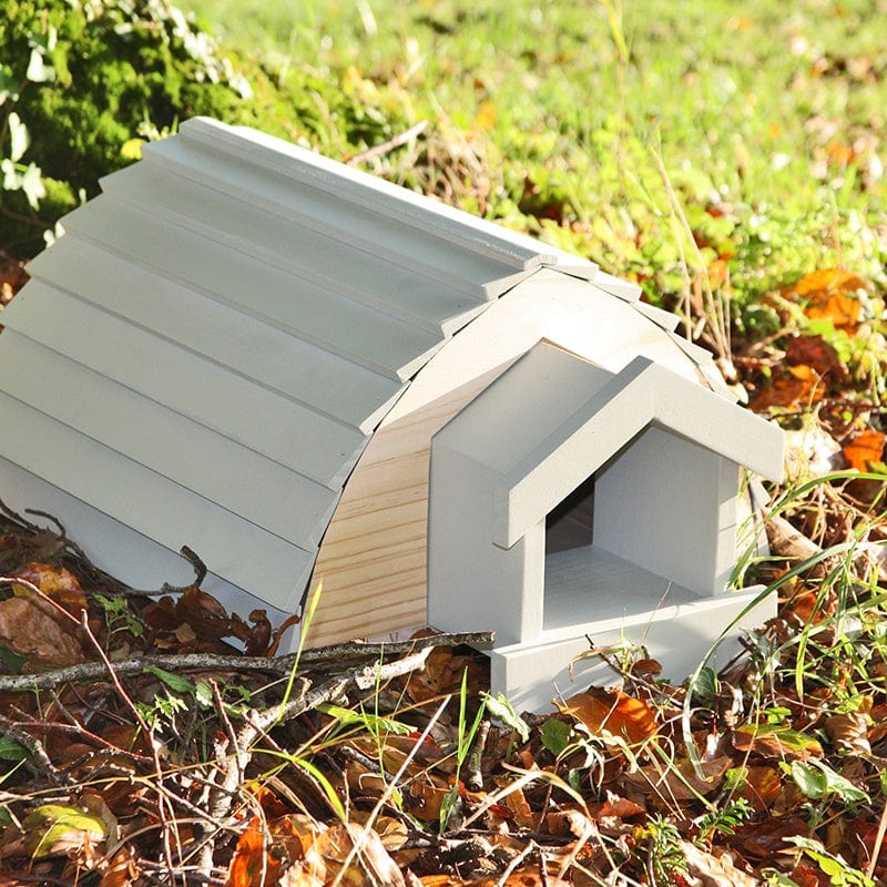 Hedgehog Barn